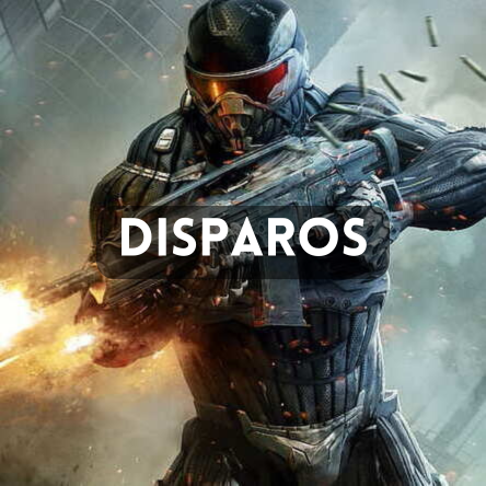 Disparos