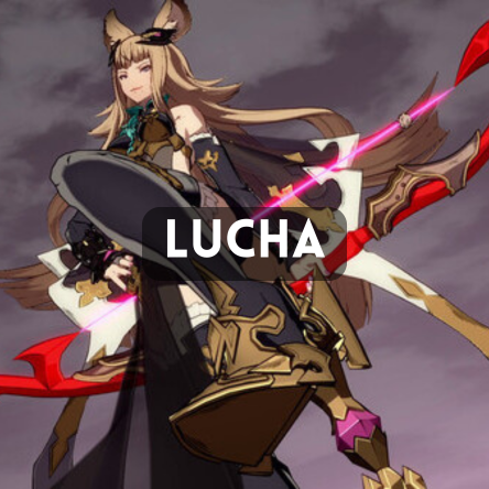 Lucha