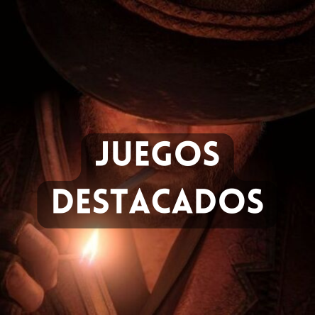 Juegos destacados