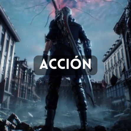 Acción