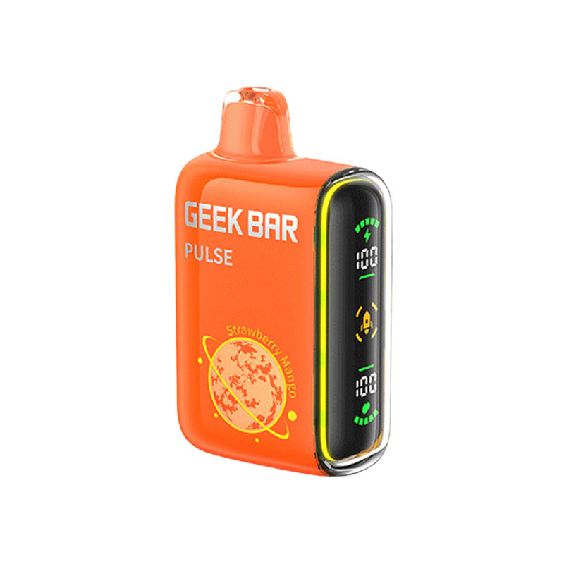 Geek bar 15K